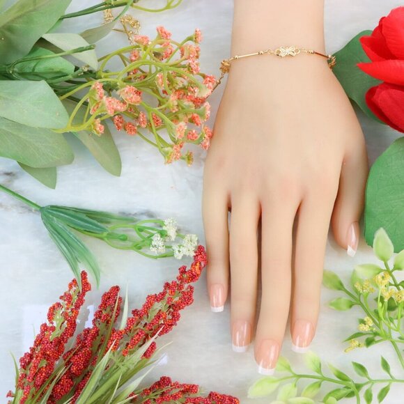 "New Beautiful Design Bracelet for Women/Girls, Gift, B568 - Picture 10 of 10